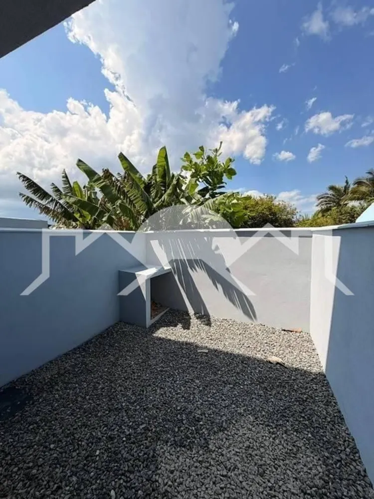 Sobrado, 2 quartos, 78 m² - Foto 4