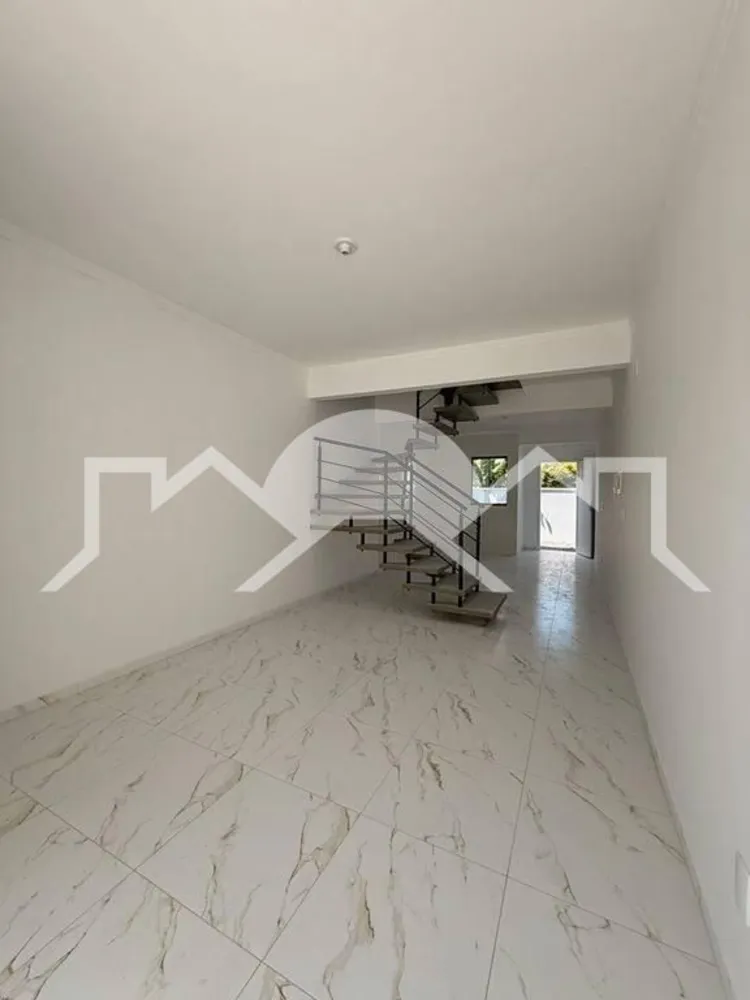 Sobrado, 2 quartos, 78 m² - Foto 2
