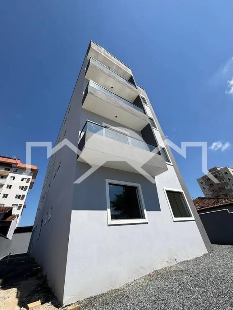 Apartamento, 2 quartos, 74 m² - Foto 1