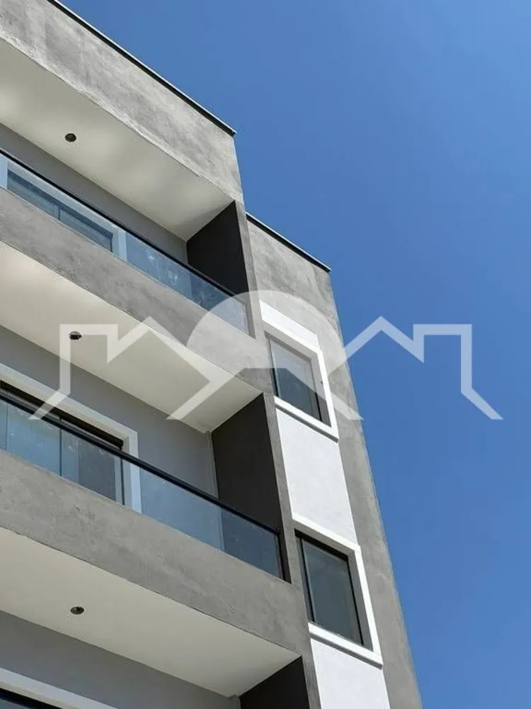 Apartamento, 2 quartos, 74 m² - Foto 2