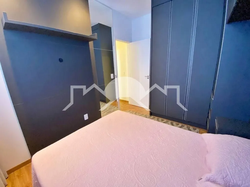 Apartamento, 2 quartos, 53 m² - Foto 3