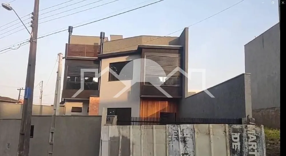 Casa, 3 quartos, 97 m² - Foto 3