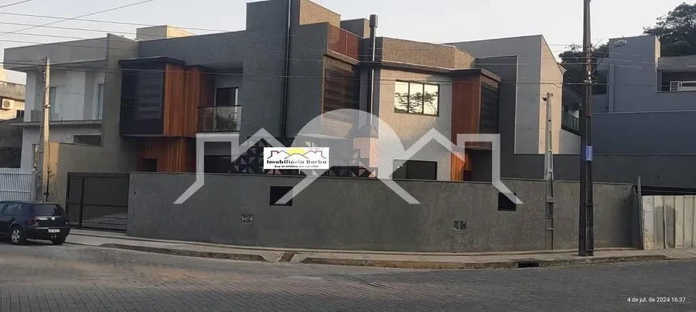 Casa, 3 quartos, 97 m² - Foto 2