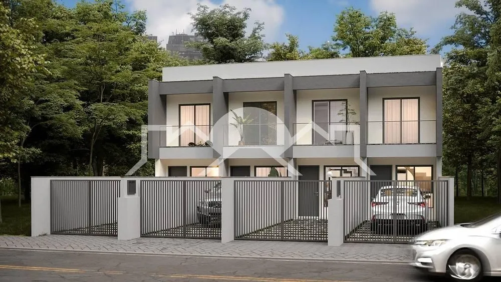 Casa, 2 quartos, 69 m² - Foto 1