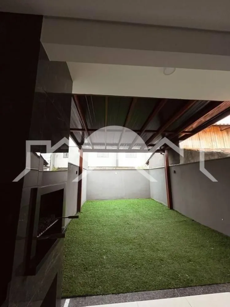 Sobrado, 3 quartos, 109 m² - Foto 3
