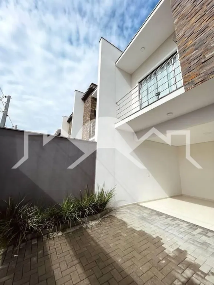 Sobrado, 3 quartos, 109 m² - Foto 4