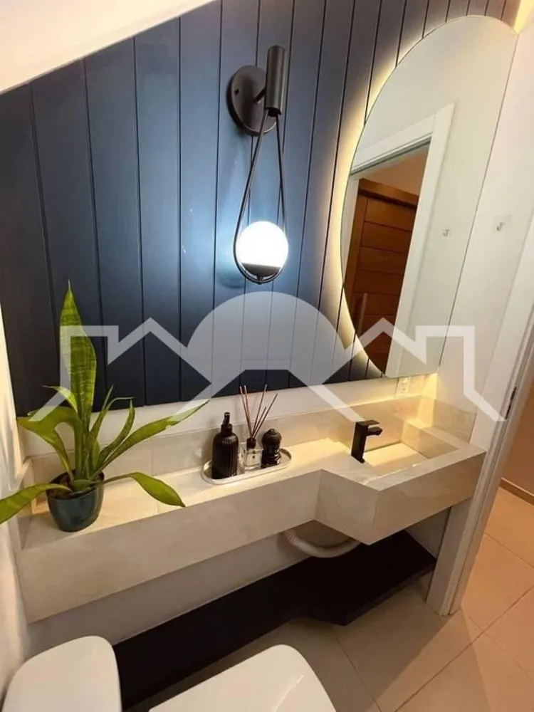 Sobrado, 3 quartos, 109 m² - Foto 2