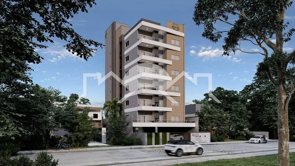 Apartamento, 3 quartos, 88 m² - Foto 2