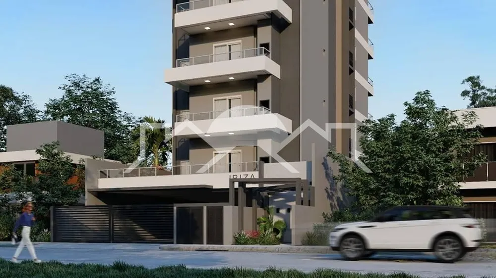 Apartamento, 3 quartos, 88 m² - Foto 1