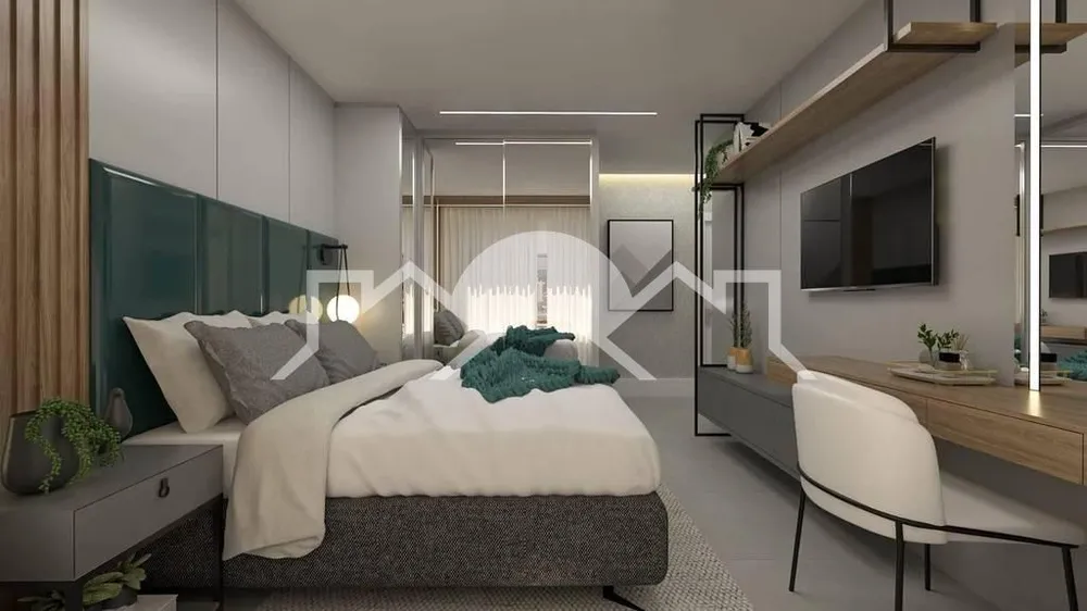 Apartamento, 3 quartos, 88 m² - Foto 4