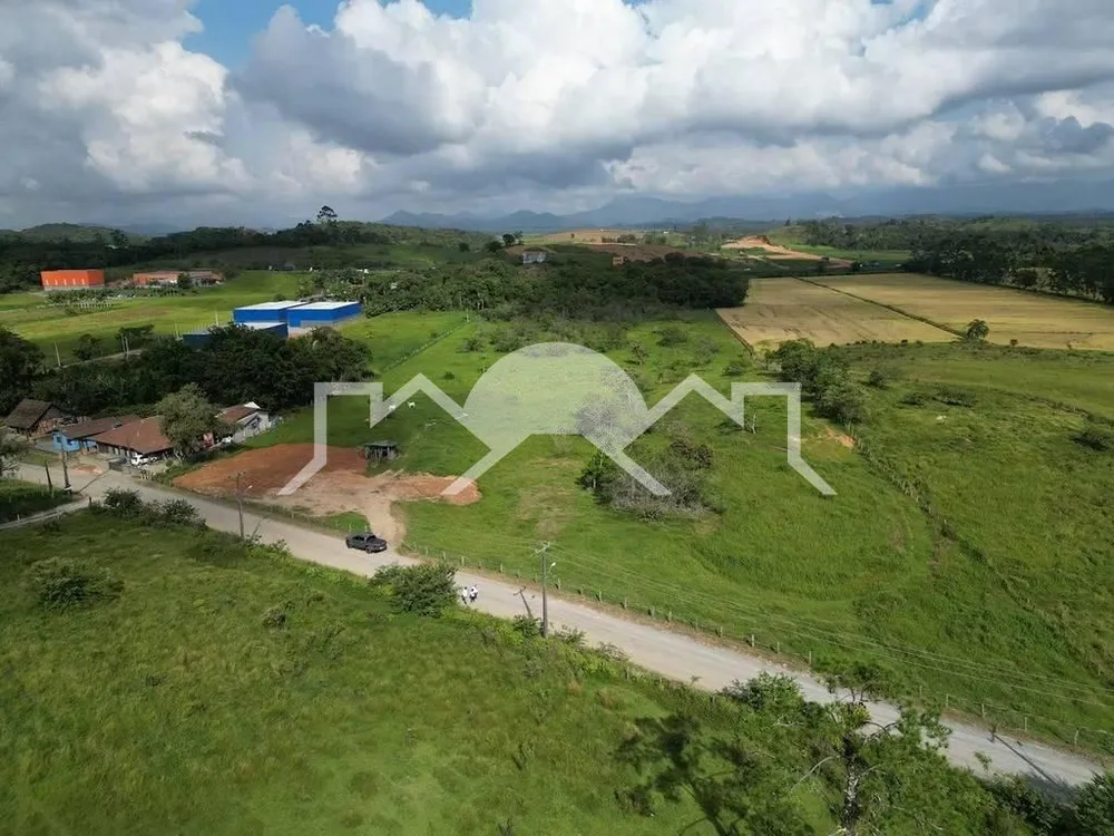 Terreno, 5 hectares - Foto 1