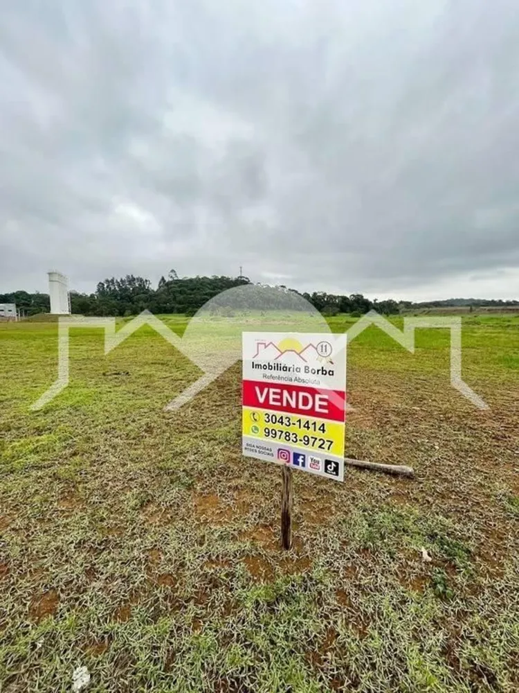 Terreno, 430 m² - Foto 1