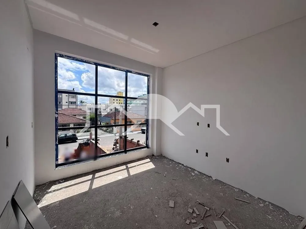 Sobrado, 3 quartos, 108 m² - Foto 2