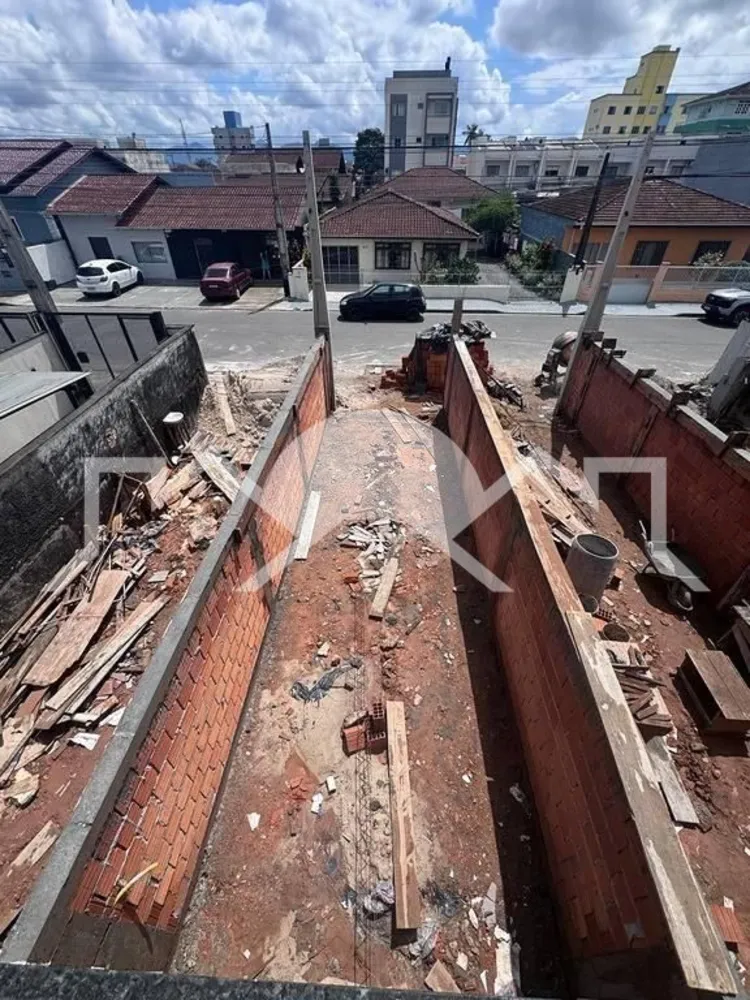 Sobrado, 3 quartos, 108 m² - Foto 4