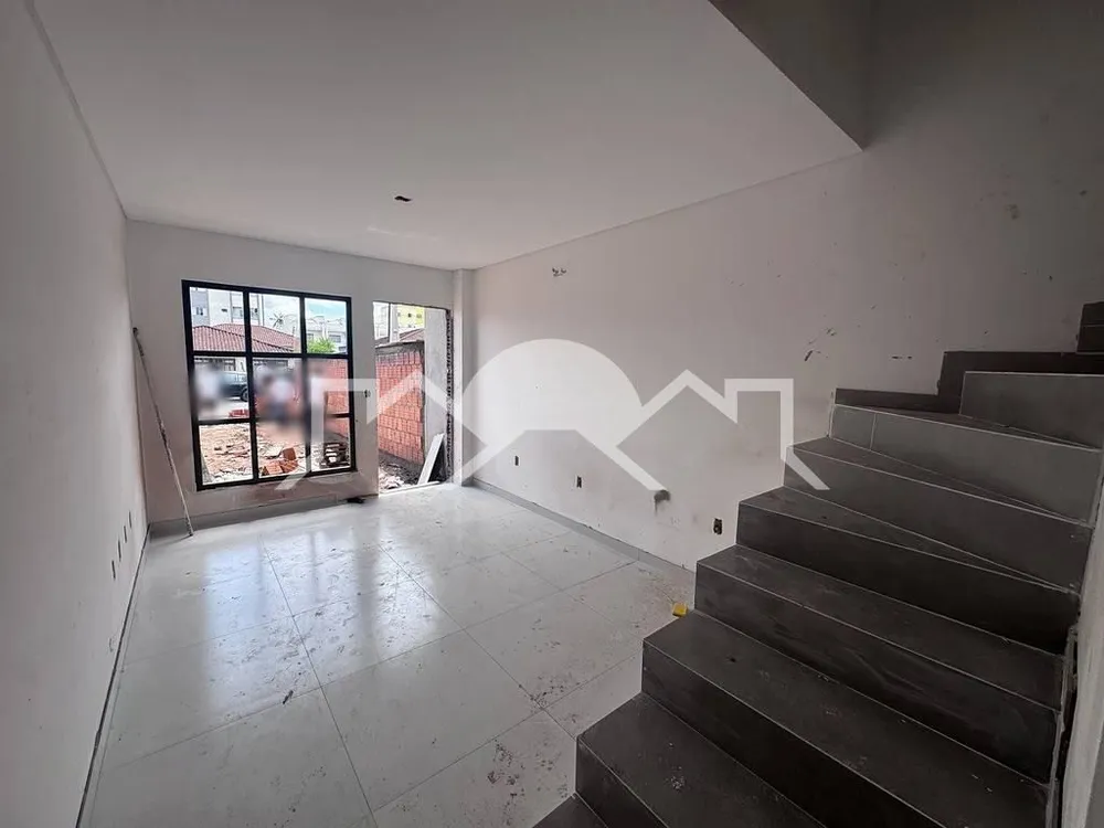 Sobrado, 3 quartos, 108 m² - Foto 1