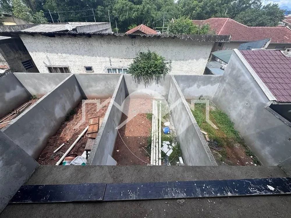 Sobrado, 3 quartos, 108 m² - Foto 3