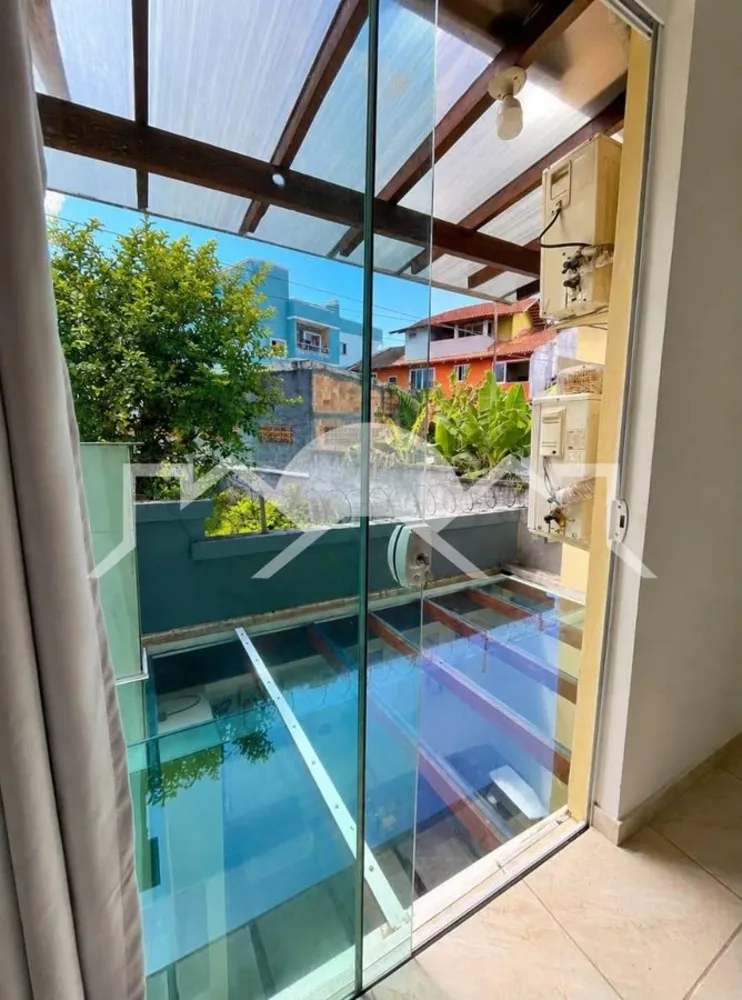 Sobrado, 2 quartos, 63 m² - Foto 1