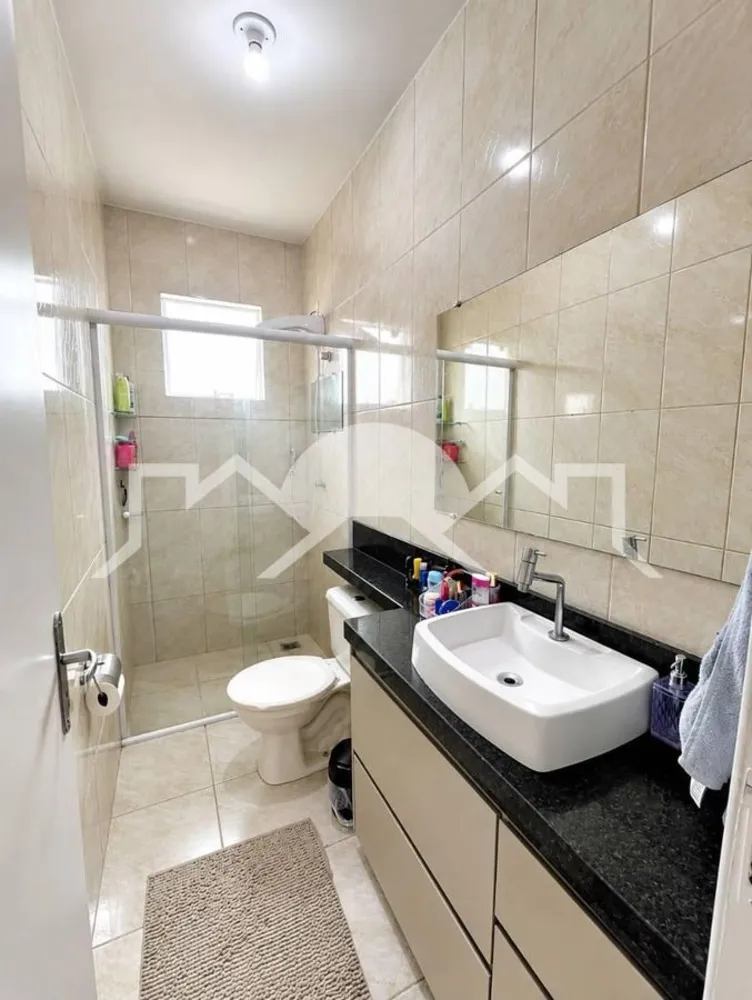 Sobrado, 2 quartos, 63 m² - Foto 3