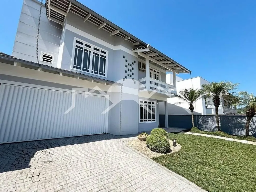 Casa, 3 quartos, 170 m² - Foto 1