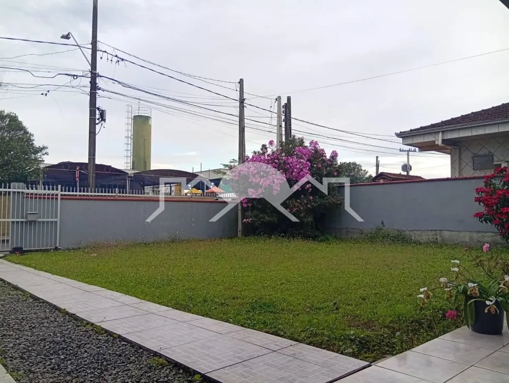 Casa, 3 quartos, 98 m² - Foto 1