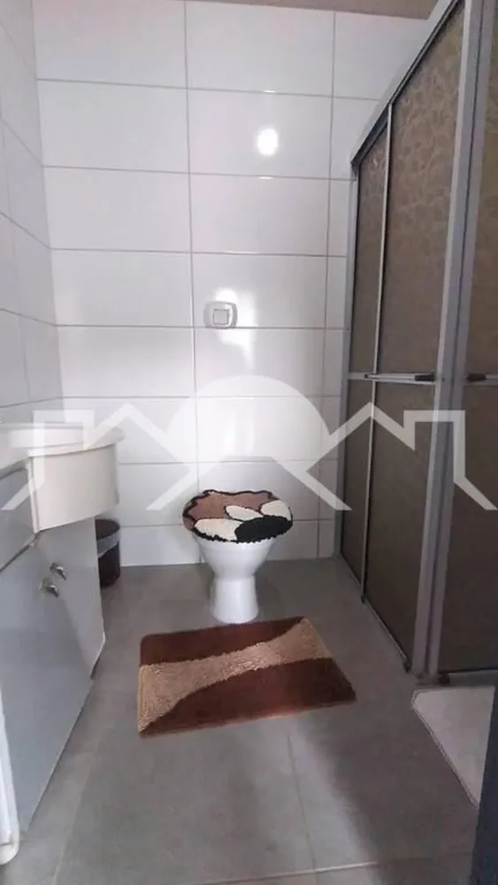 Casa, 3 quartos, 98 m² - Foto 2