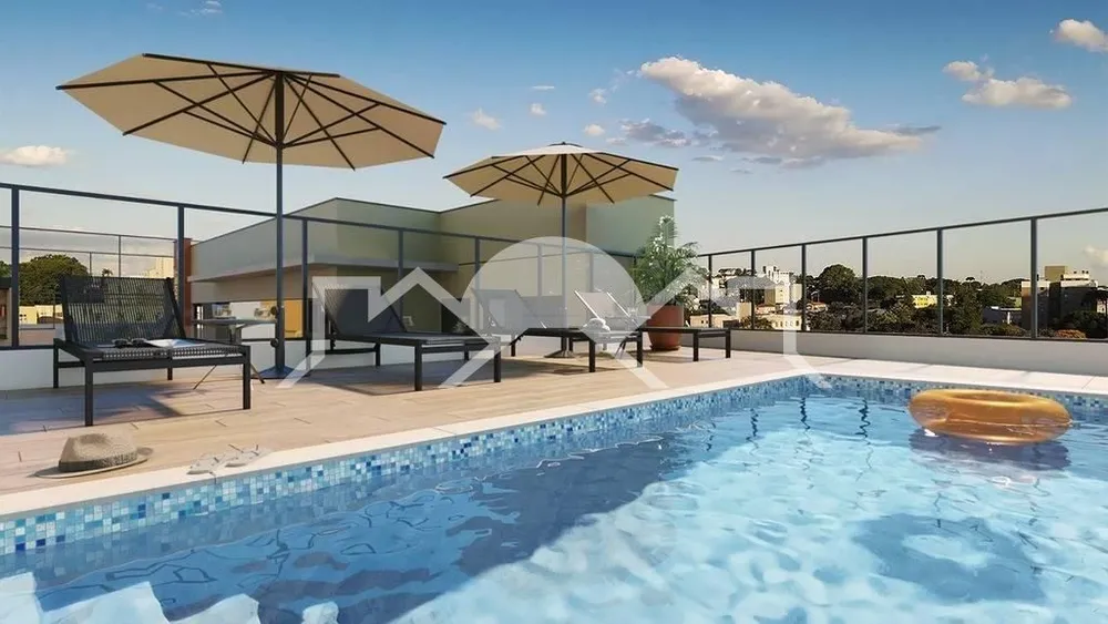 Loja-Salão, 63 m² - Foto 3
