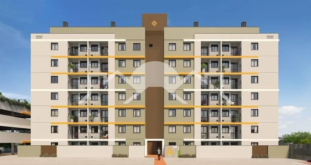 Loja-Salão, 63 m² - Foto 1