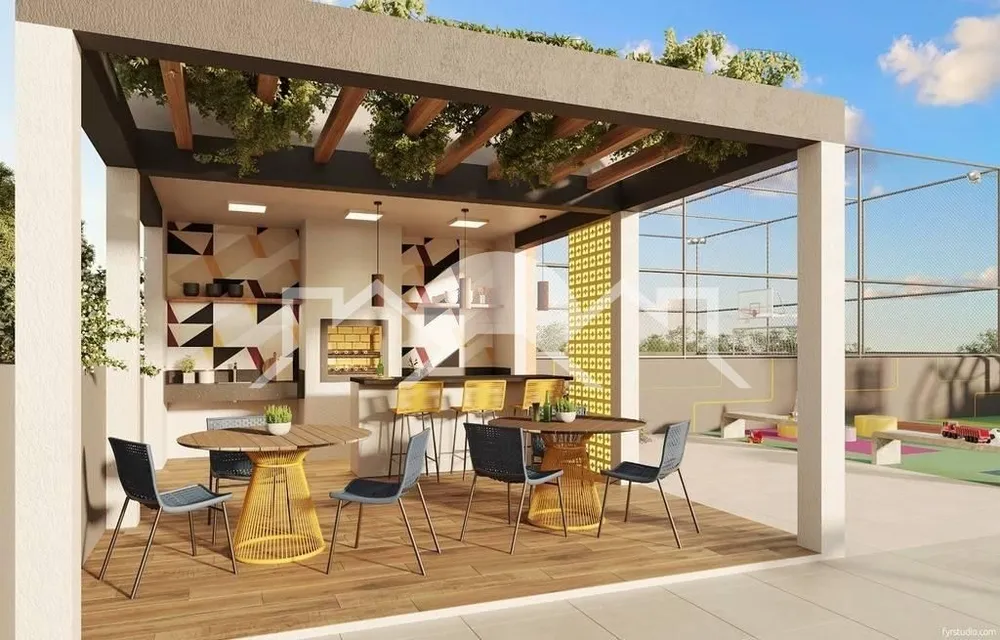 Loja-Salão, 63 m² - Foto 4
