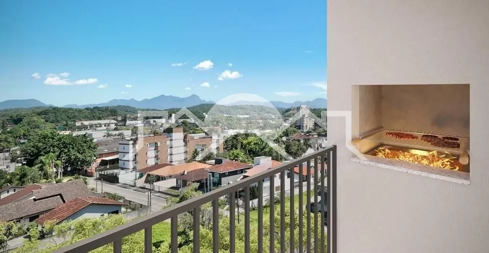 Loja-Salão, 63 m² - Foto 2