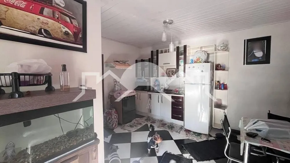 Casa, 4 quartos, 150 m² - Foto 1