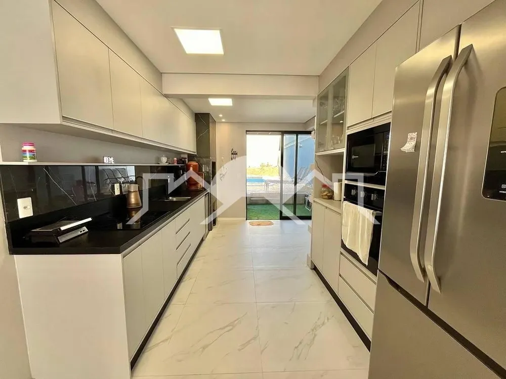 Casa, 3 quartos, 120 m² - Foto 2