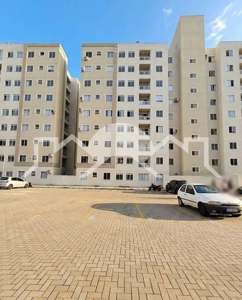 Loja-Salão, 54 m² - Foto 1