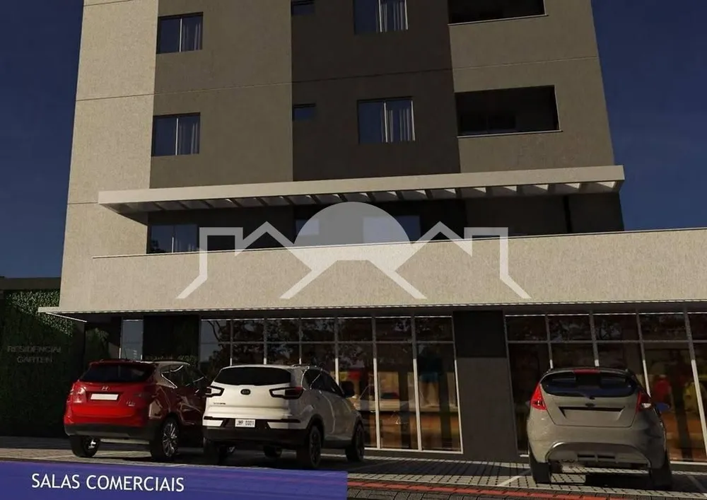 Apartamento, 2 quartos, 45 m² - Foto 4