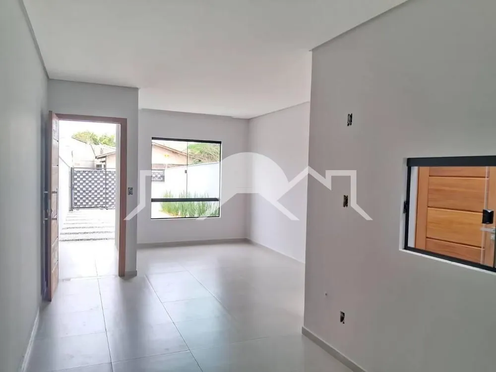 Casa, 2 quartos, 57 m² - Foto 2
