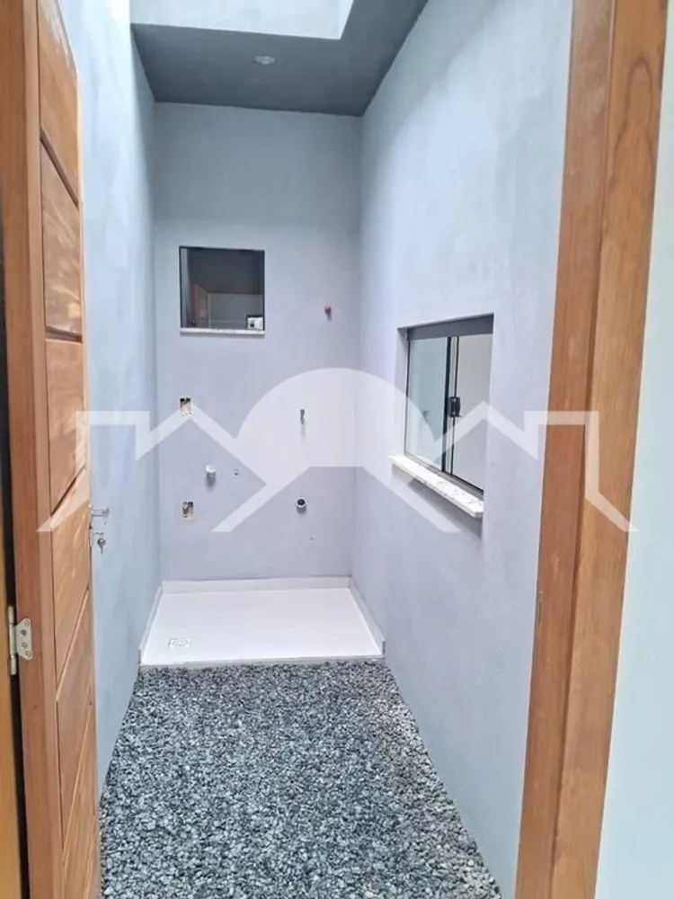 Casa, 2 quartos, 57 m² - Foto 4