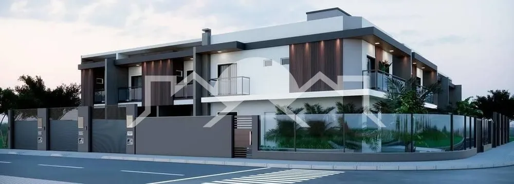 Casa, 3 quartos, 117 m² - Foto 3