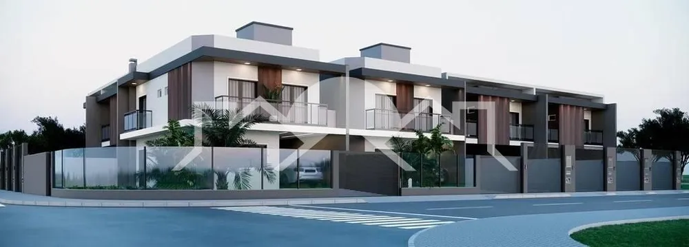 Casa, 3 quartos, 117 m² - Foto 1