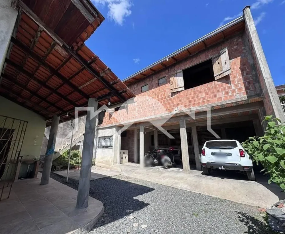 Casa, 2 quartos, 250 m² - Foto 4