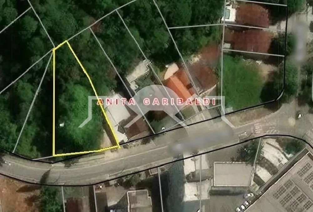 Terreno, 1244 m² - Foto 3