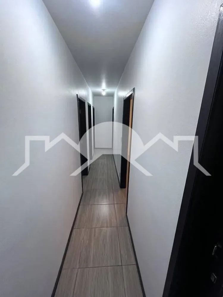 Casa, 4 quartos, 130 m² - Foto 1