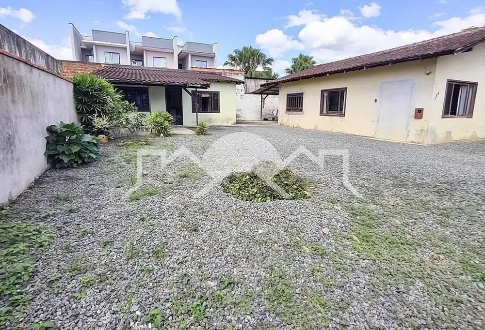 Terreno, 361 m² - Foto 1