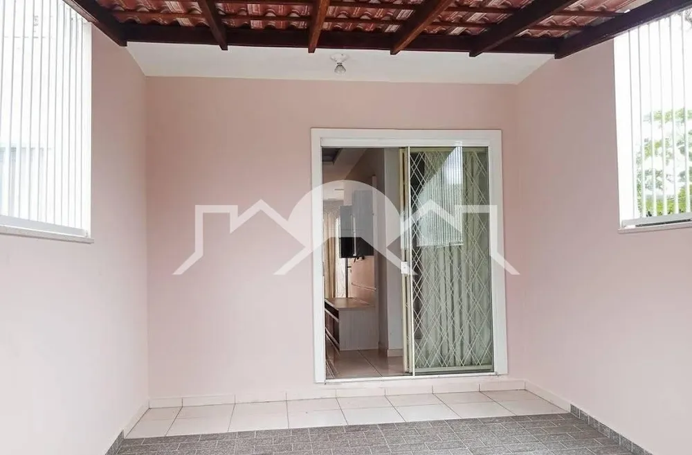 Sobrado, 2 quartos, 60 m² - Foto 2