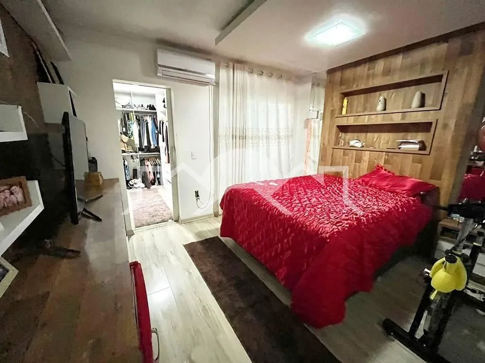 Casa, 3 quartos, 380 m² - Foto 2