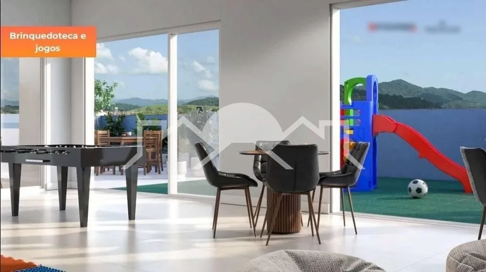 Apartamento, 2 quartos, 53 m² - Foto 3
