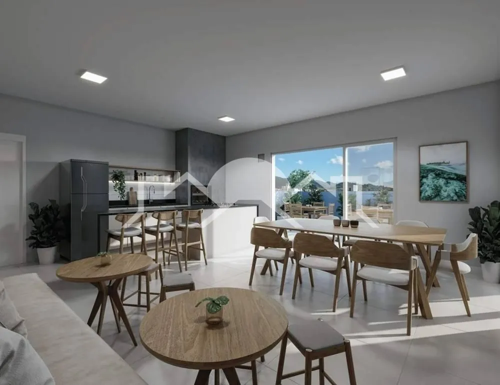 Apartamento, 2 quartos, 53 m² - Foto 2