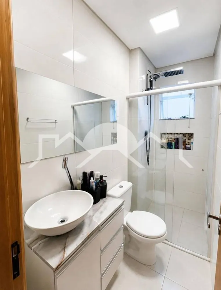 Apartamento, 2 quartos, 46 m² - Foto 3