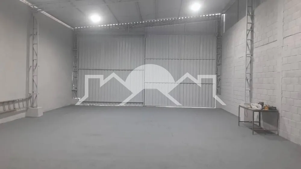 Depósito-Galpão, 150 m² - Foto 3