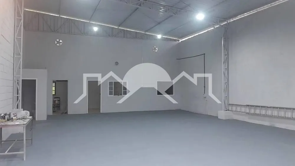 Depósito-Galpão, 150 m² - Foto 2