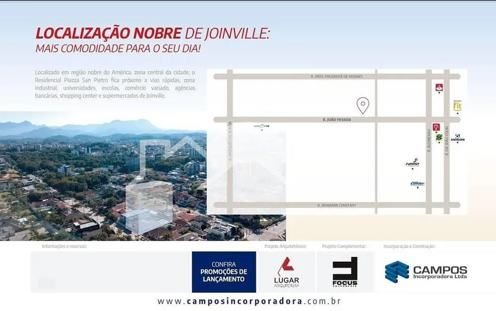 Cobertura, 3 quartos, 173 m² - Foto 4