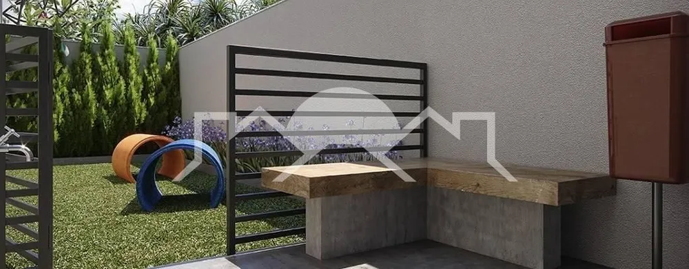 Loja-Salão, 75 m² - Foto 1